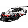  LEGO Technic 42096 Porsche 911 RSR
