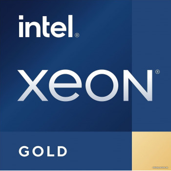  Intel Xeon Gold 5320