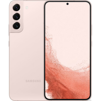  Samsung Galaxy S22+ 5G SM-S906E 8GB/128GB (розовый)