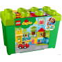  LEGO Duplo 10914 Большая коробка с кубиками
