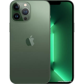  Apple iPhone 13 Pro Max 128GB (альпийский зеленый)
