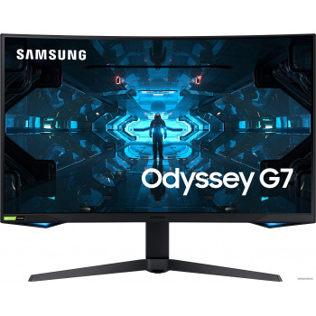  Samsung Odyssey G7 LC32G75TQSPXEN