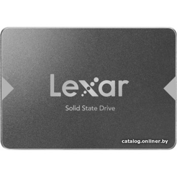 Lexar NS100 128GB LNS100-128RB