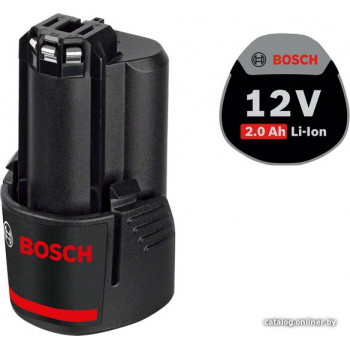  Bosch 1600Z0002X (12В/2 а*ч)