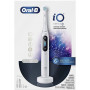  Oral-B iO 8 (белый, 3 насадки)