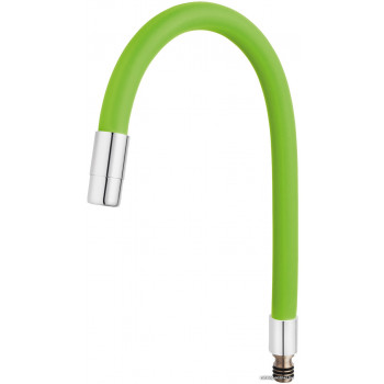  Ferro Elastico W100G-B (зеленый)