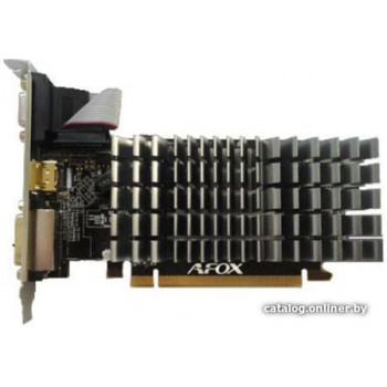  AFOX GeForce G210 1GB DDR3 AF210-1024D3L5-V3
