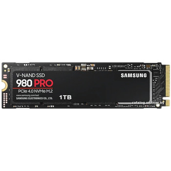  Samsung 980 Pro 1TB MZ-V8P1T0BW