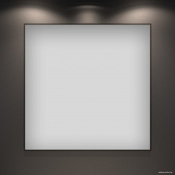  Wellsee Зеркало 7 Rays' Spectrum 172200320, 75 х 75 см