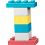  LEGO Duplo 10909 Шкатулка-сердечко