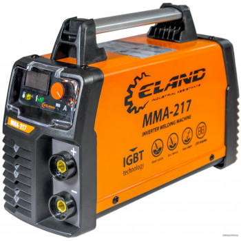 ELAND MMA-217