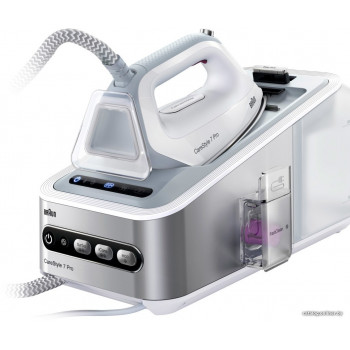  Braun CareStyle 7 IS 7155 WH