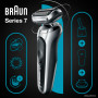  Braun Series 7 71-S7200cc
