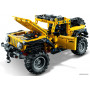  LEGO Technic 42122 Jeep Wrangler
