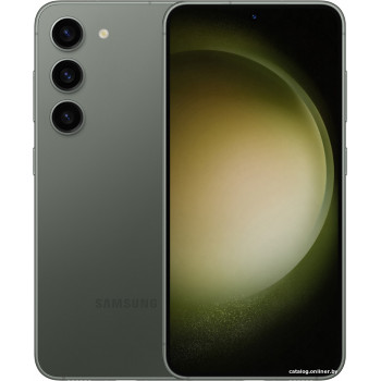  Samsung Galaxy S23 SM-S911B/DS 8GB/256GB (зеленый)