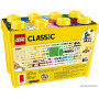  LEGO 10698 Large Creative Brick Box