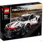  LEGO Technic 42096 Porsche 911 RSR