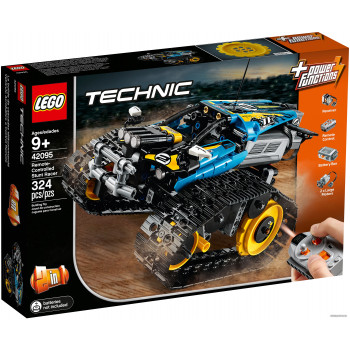  LEGO Technic 42095 Скоростной вездеход с ДУ