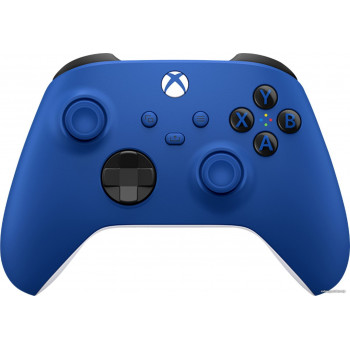  Microsoft Xbox (синий)