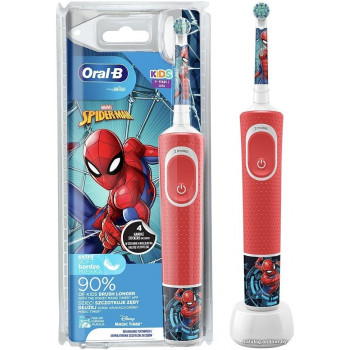  Oral-B Kids Spiderman D100.413.2K