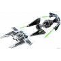  LEGO Star Wars 75348 Мандалорский истребитель-клык против TIE Interceptor