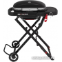  Weber Traveler Compact