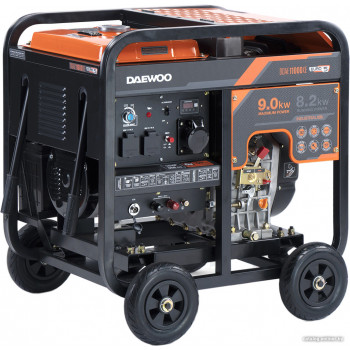  Daewoo Power DDAE 11000XE