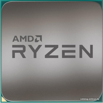  AMD Ryzen 7 2700X (BOX)