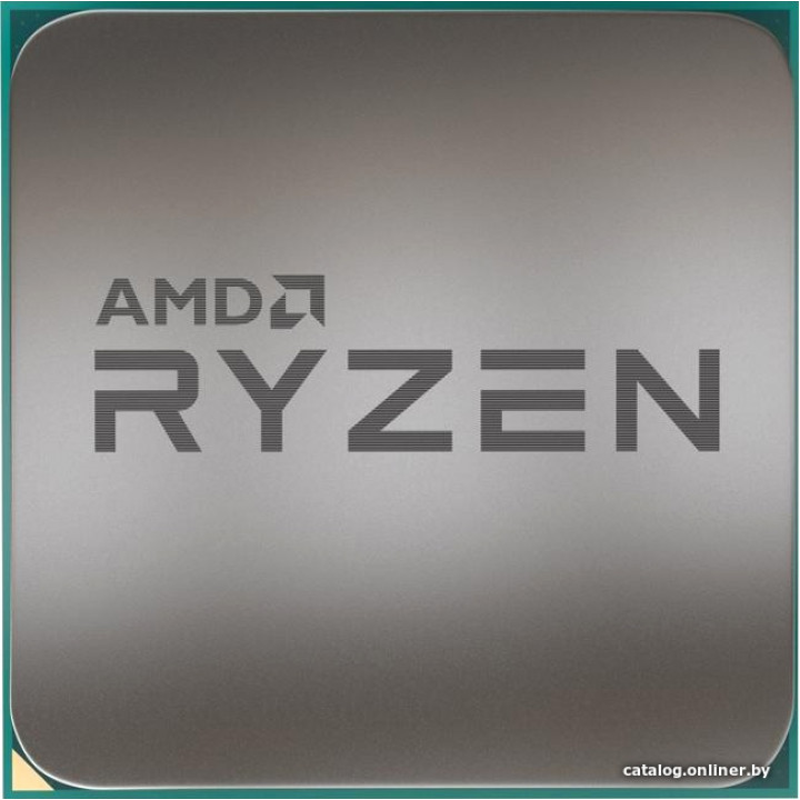  AMD Ryzen 5 2500X