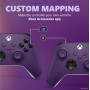  Microsoft Xbox Astral Purple