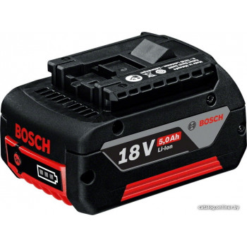  Bosch 1600A002U5 (18В/5 а*ч)