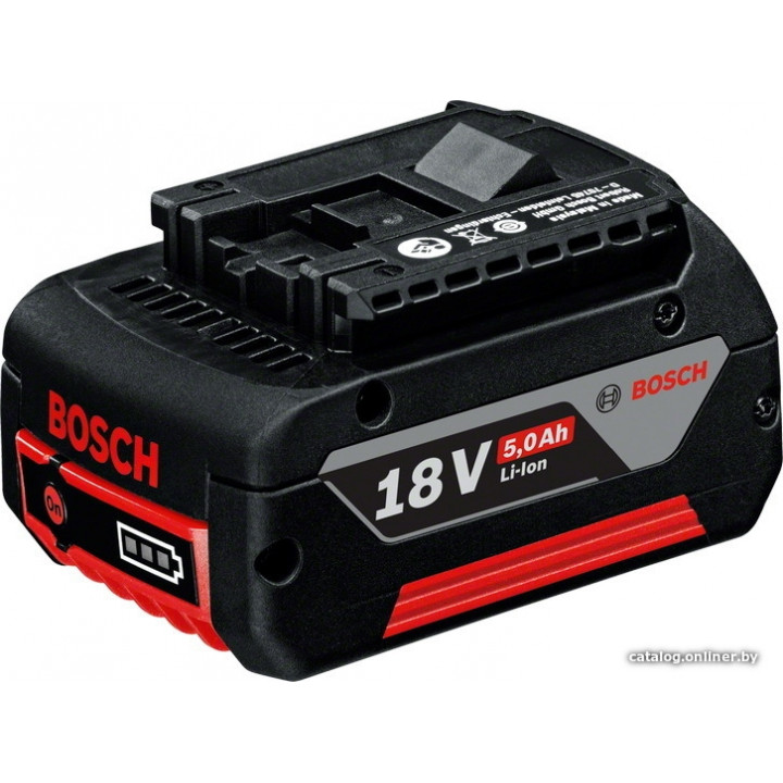  Bosch 1600A002U5 (18В/5 а*ч)