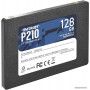  Patriot P210 128GB P210S128G25