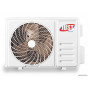  Just Aircon Red JAC-09HPSA/IF / JACO-09HPSA/IF