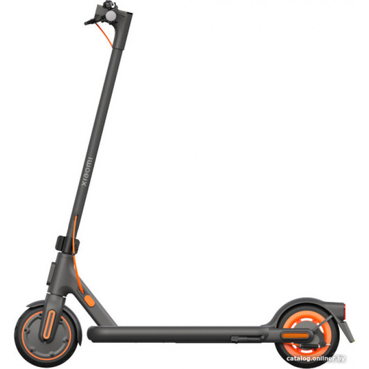  Xiaomi Electric Scooter 4 Go EU BHR7029GL