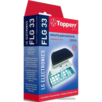  Topperr FLG33