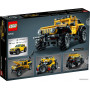  LEGO Technic 42122 Jeep Wrangler