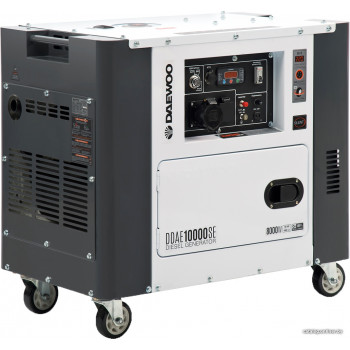  Daewoo Power DDAE 10000SE