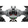  LEGO Star Wars 75348 Мандалорский истребитель-клык против TIE Interceptor