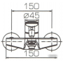  Bravat Line F65299C-1