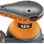  AEG Powertools EX 125 ES