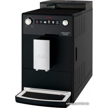  Melitta Latticia OT frosted black F30/0-100