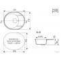  Practik PR-M 610-004 (черный оникс)