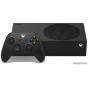  Microsoft Xbox Series S (черный)
