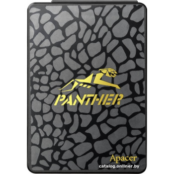  Apacer Panther AS340 240GB AP240GAS340G-1
