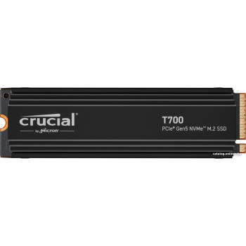  Crucial T700 2TB CT2000T700SSD5