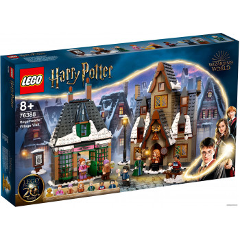  LEGO Harry Potter 76388 Визит в деревню Хогсмид