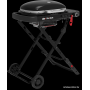  Weber Traveler Compact