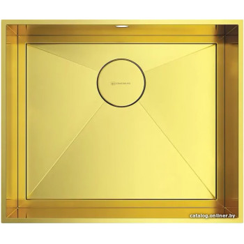  Omoikiri Kasen 53-INT LG (светлое золото)