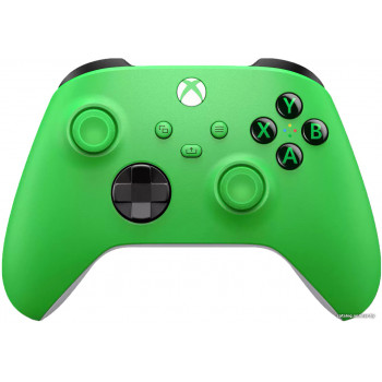  Microsoft Xbox Velocity Green